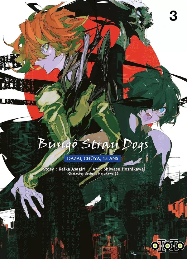 Tome 3