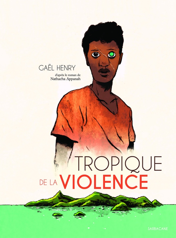 Tropique de la violence