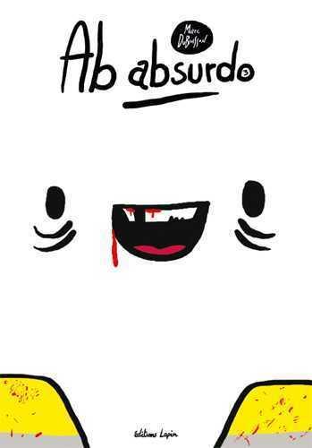 Ab absurdo tome 3