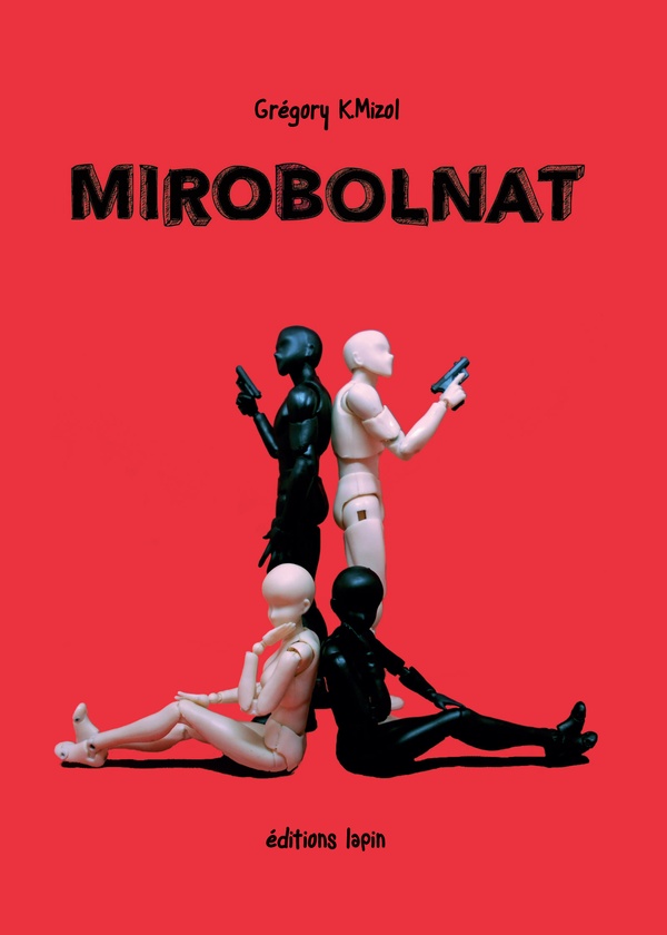 Mirobolnat