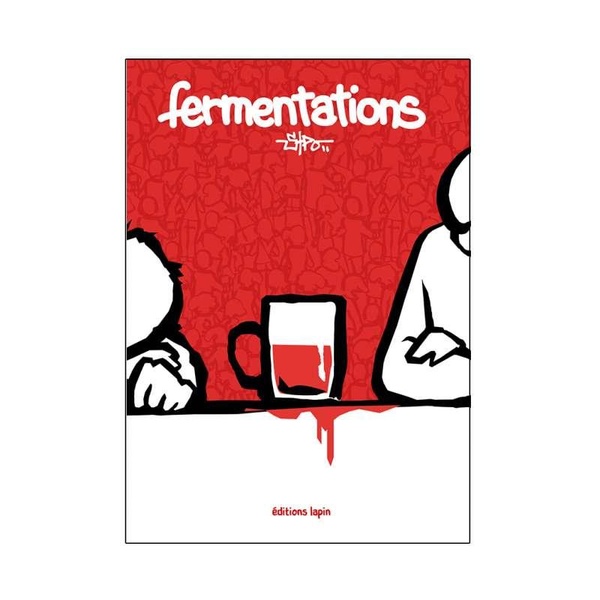 Fermentations