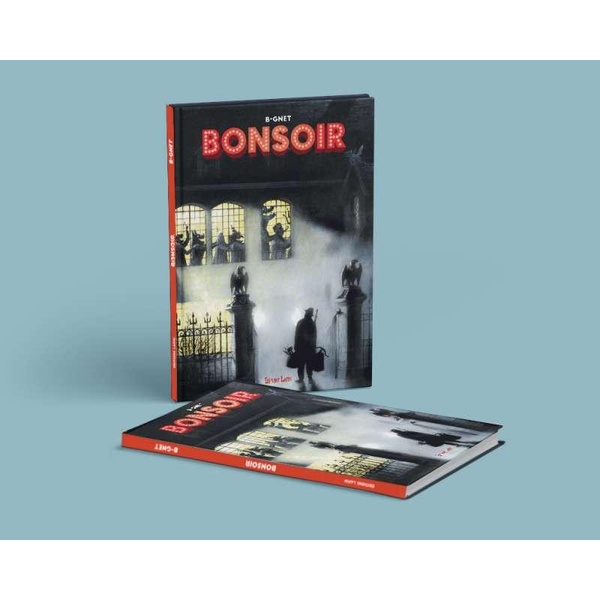 Bonsoir