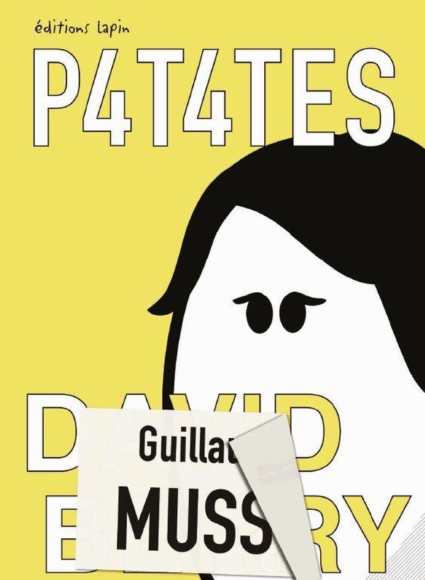 Patates tome 4
