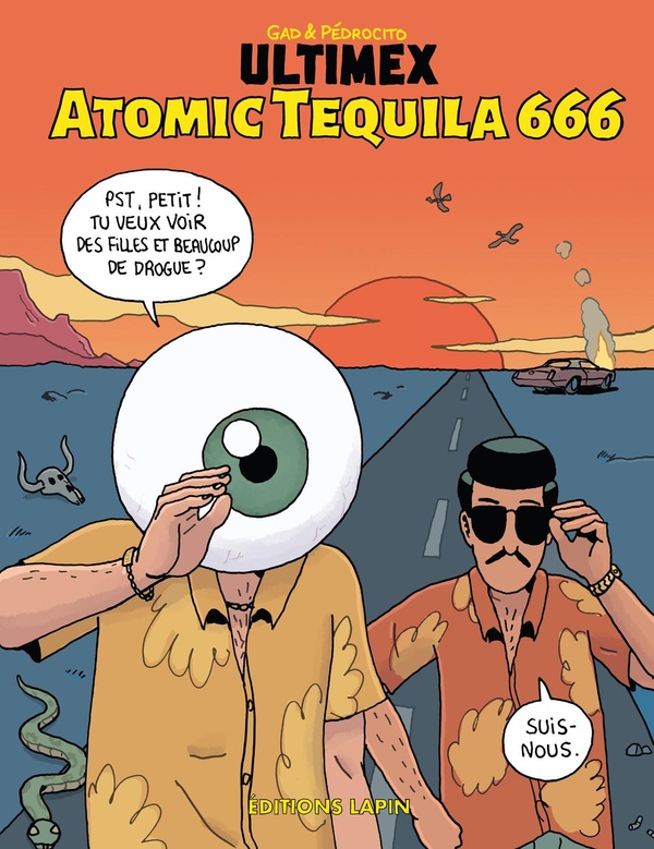 Ultimex tome 4