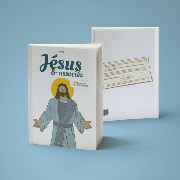 Jésus et associés