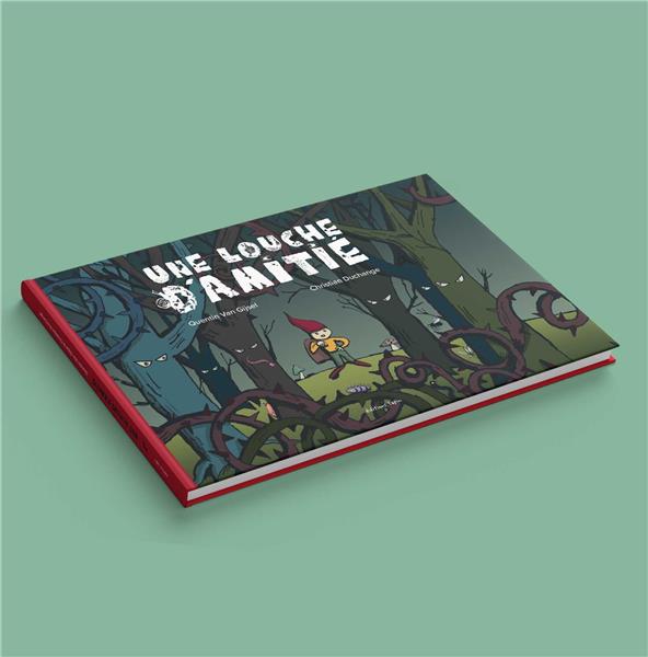 Une louche d'amitié