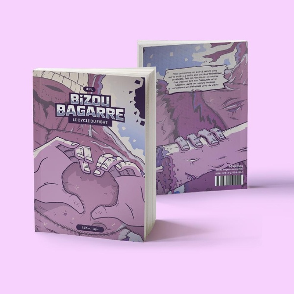 Bizou bagarre - Le cycle du fight