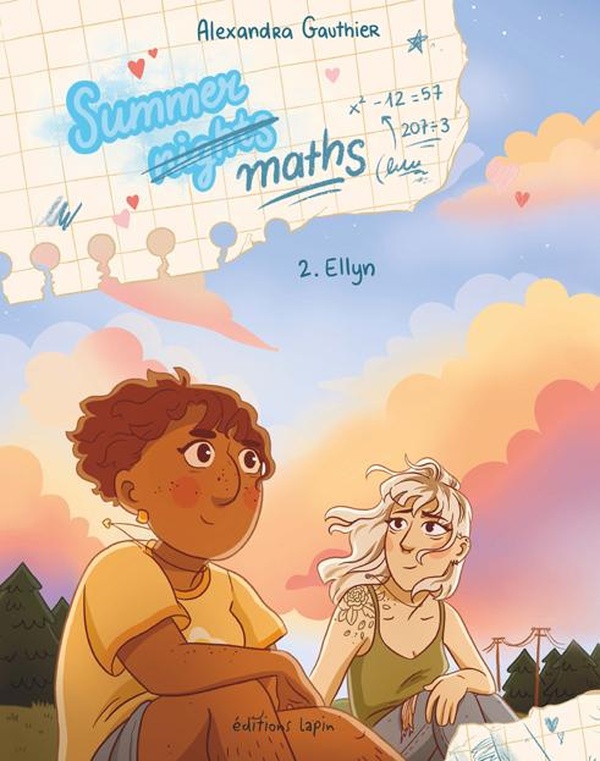 Summer Maths tome 2