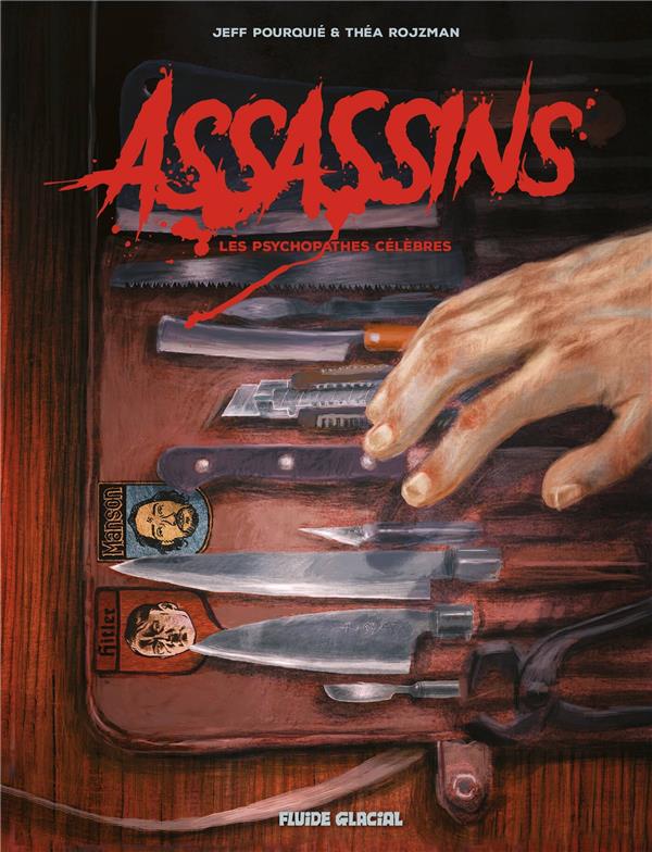 Assassins