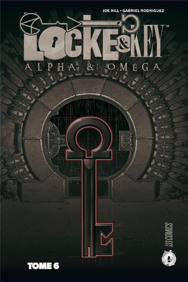 Locke & key tome 6