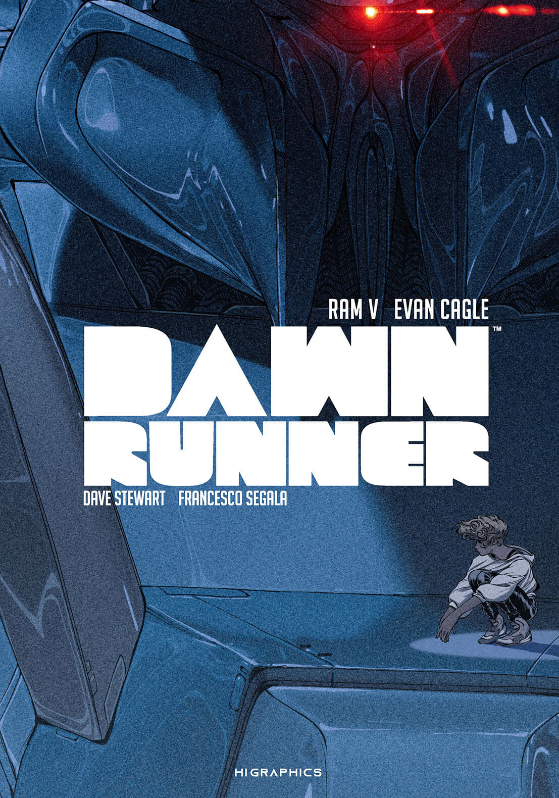 Dawnrunner