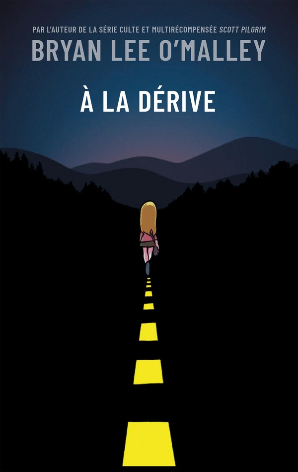 À la dérive