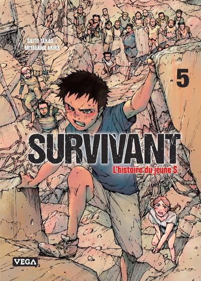 Tome 5