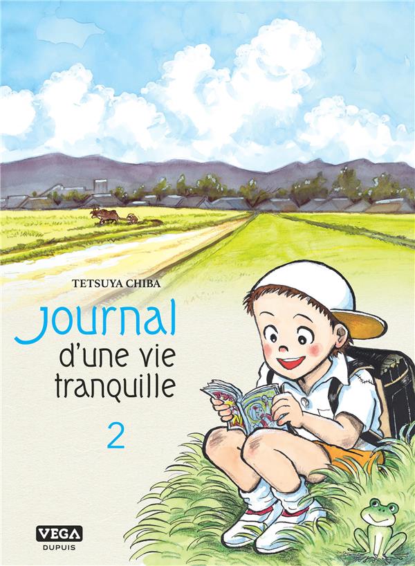 Tome 2
