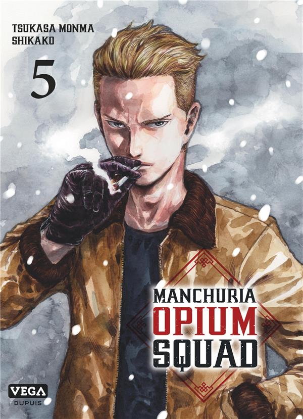 Tome 5