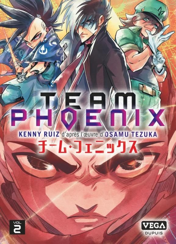 Tome 2