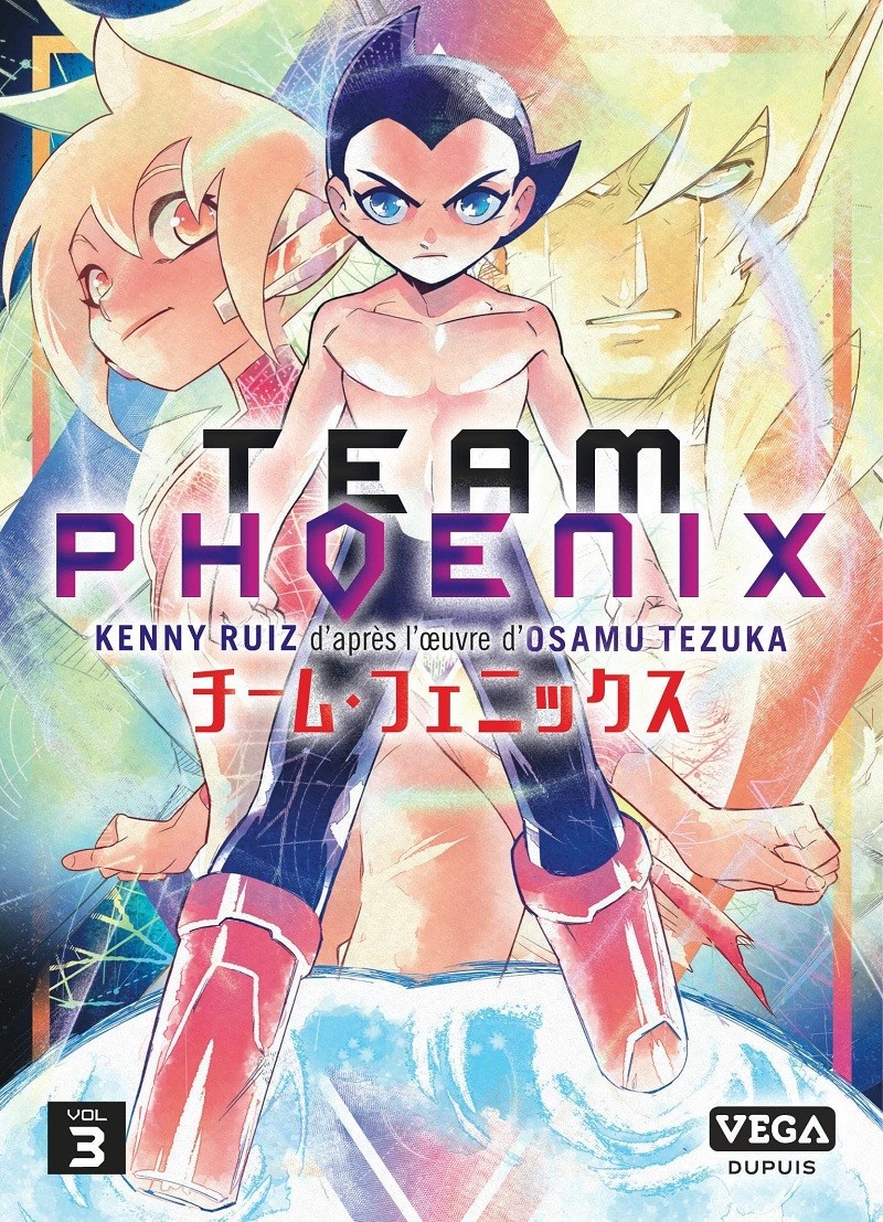 Tome 3