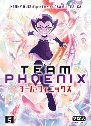 Tome 5