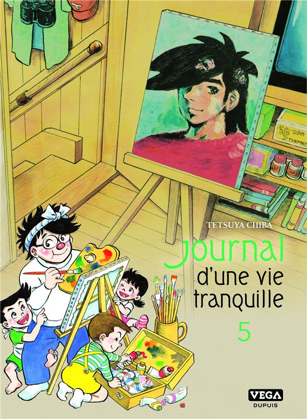 Tome 5