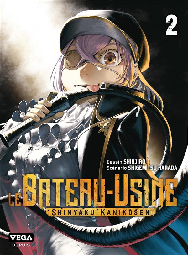 Tome 2