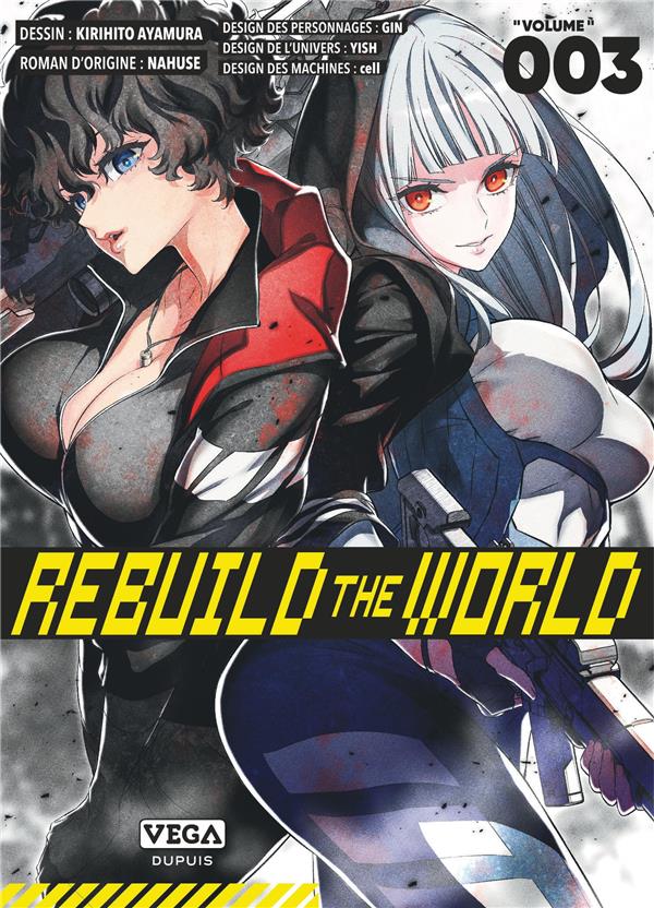 Tome 3