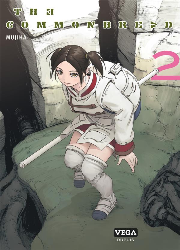 The commonbread tome 2