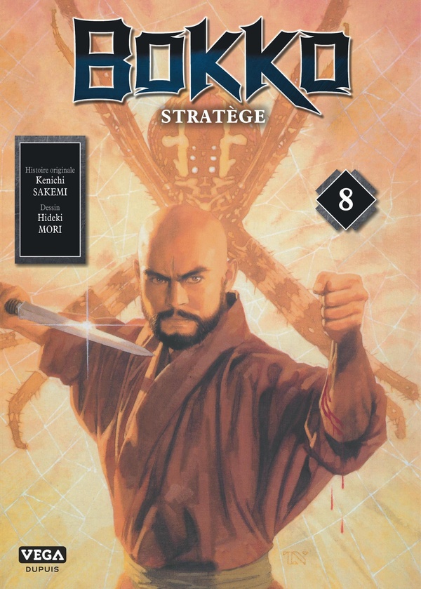 Tome 8