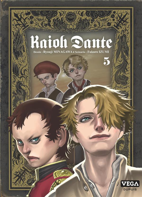 Tome 5