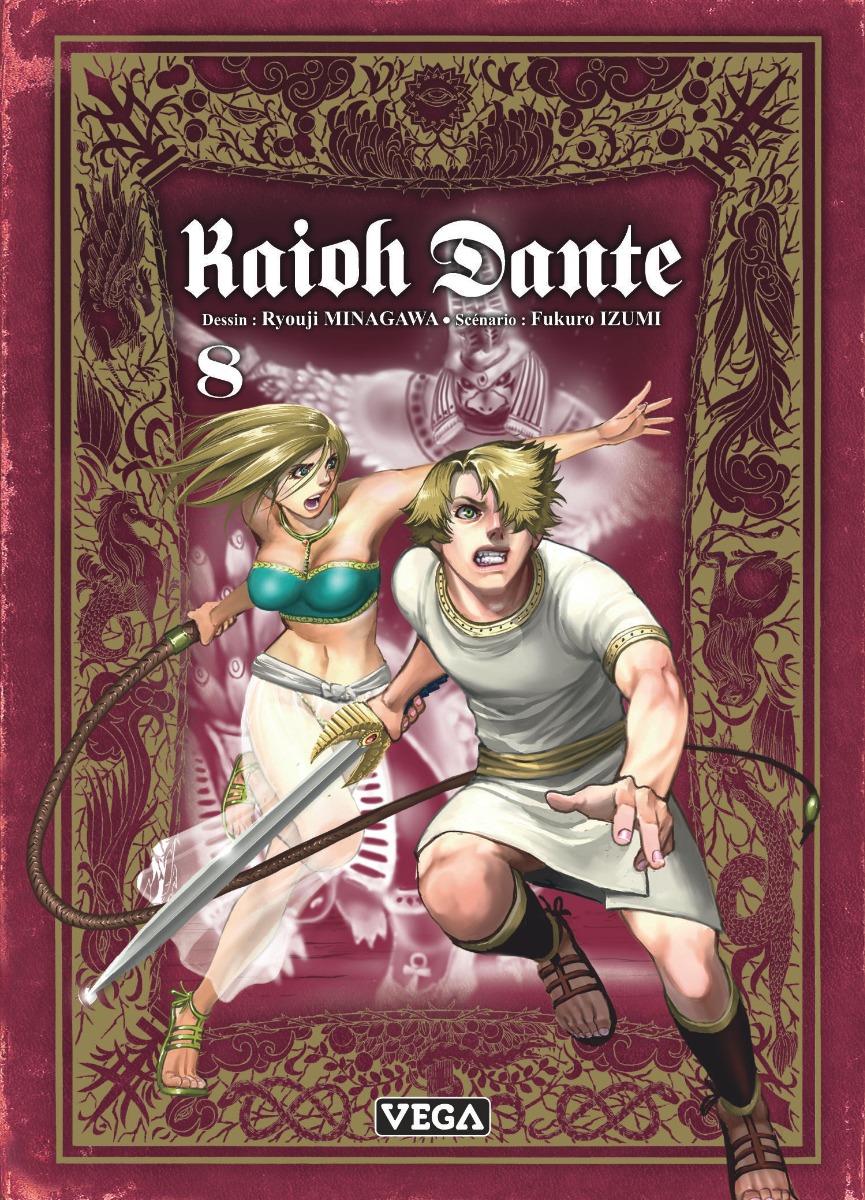 Tome 8