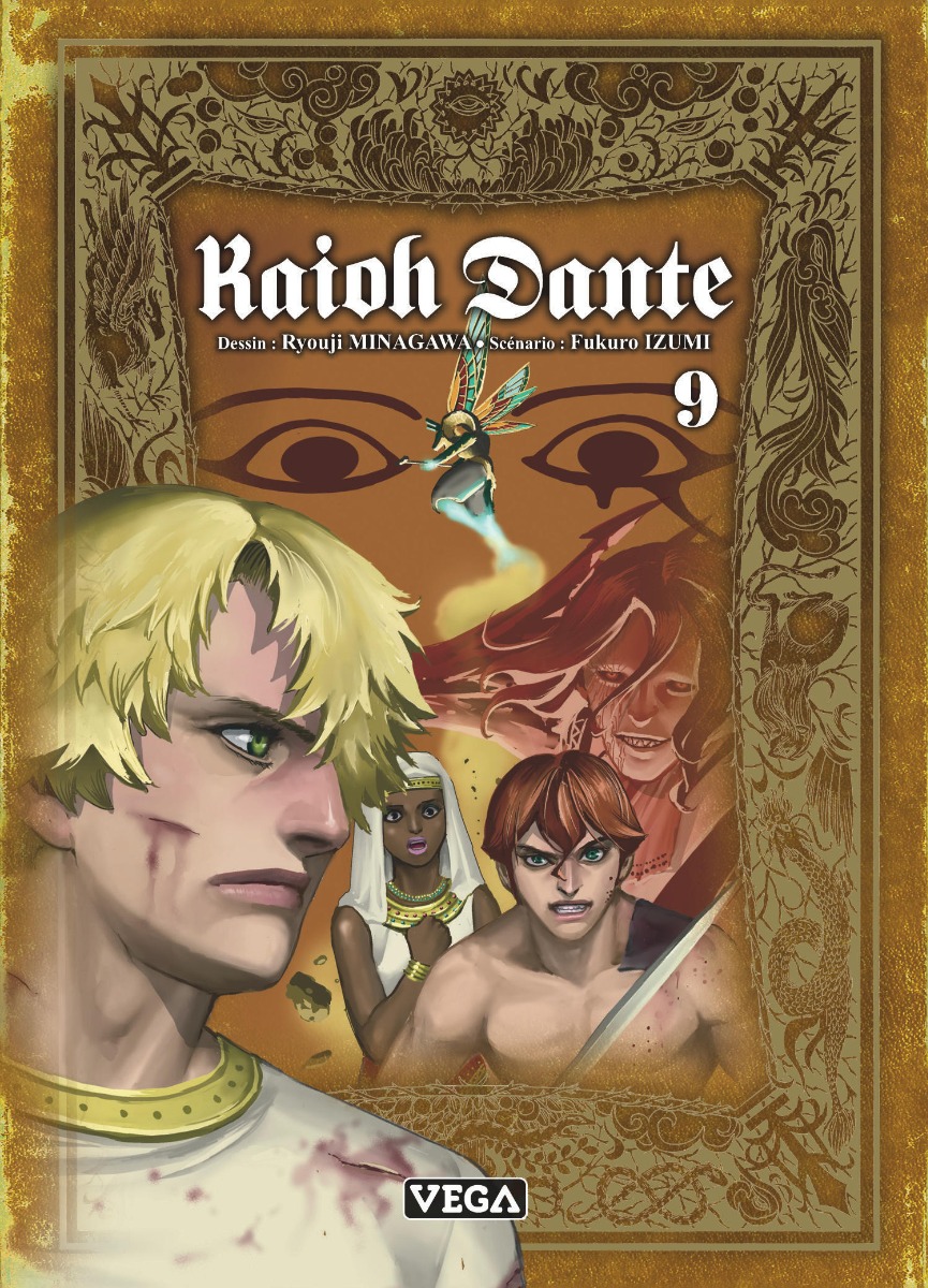 Tome 9