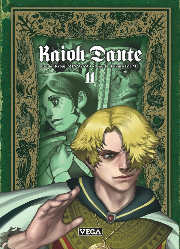 Tome 11