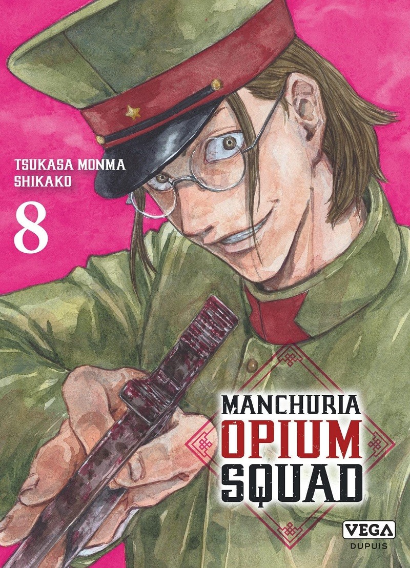 Tome 8