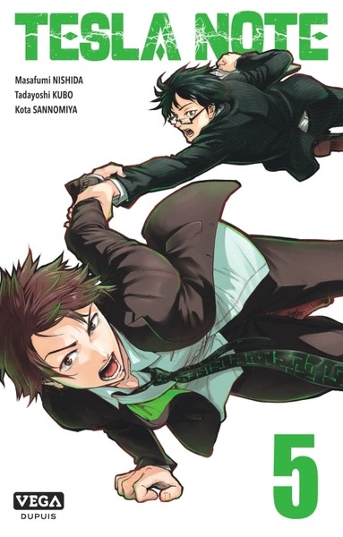 Tome 5