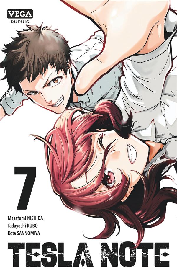 Tome 7