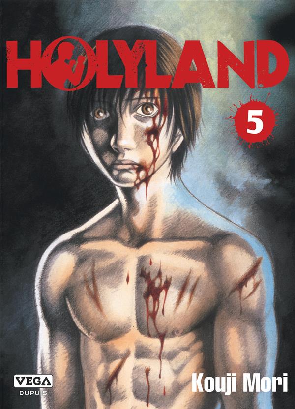 Tome 5