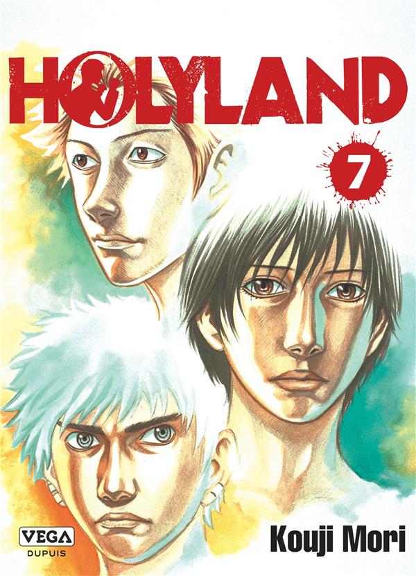 Tome 7