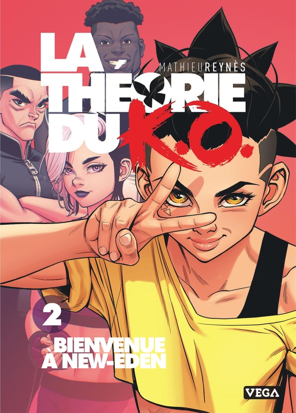 Tome 2