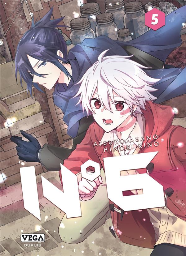 Tome 5