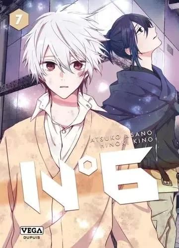 Tome 7