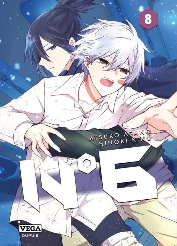 Tome 8