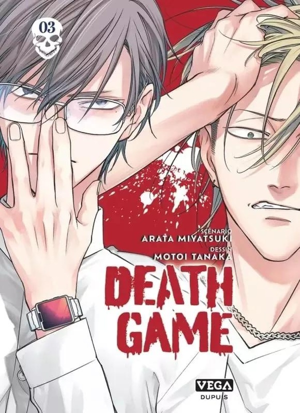 Tome 3