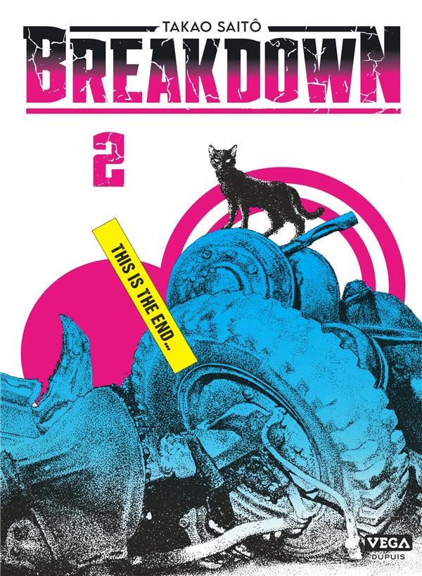 Tome 2