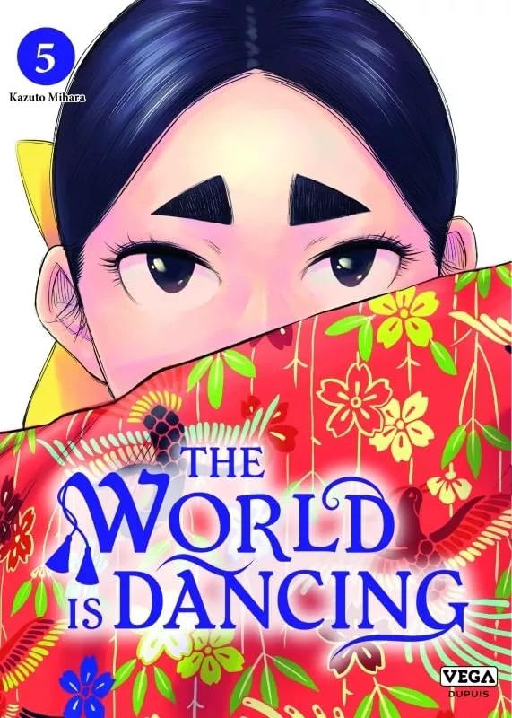 Tome 5