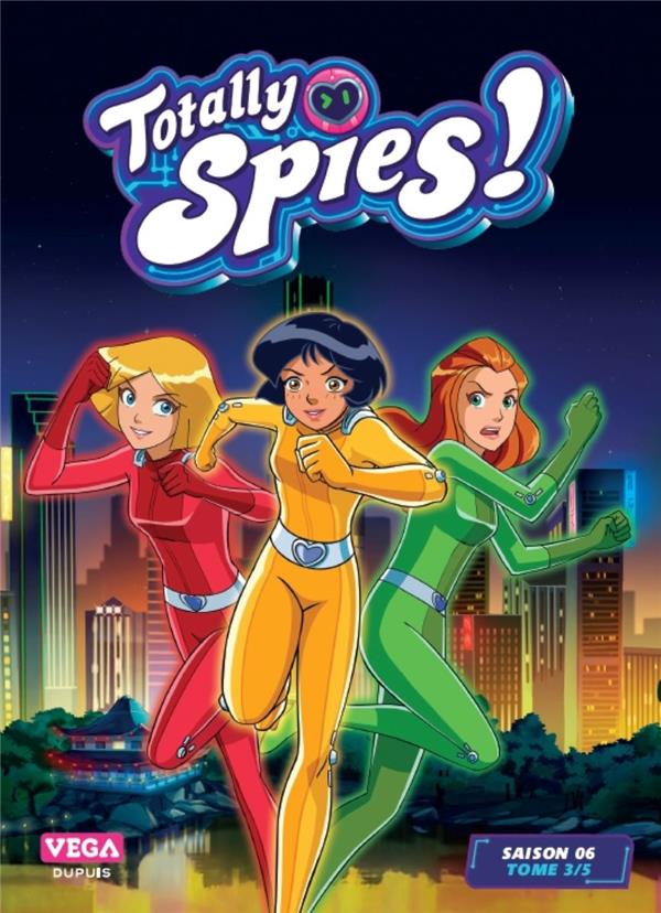 Tome 3