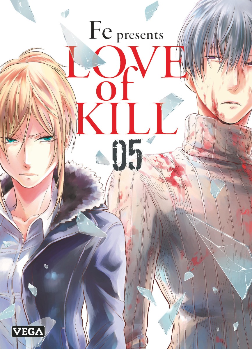 Tome 5