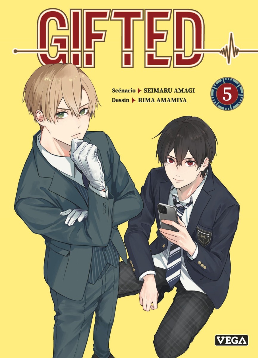 Tome 5