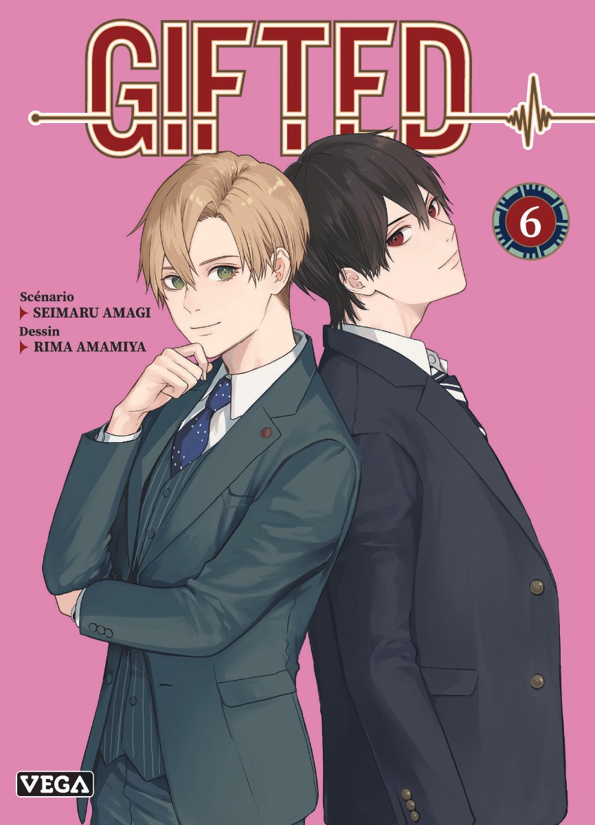 Tome 6
