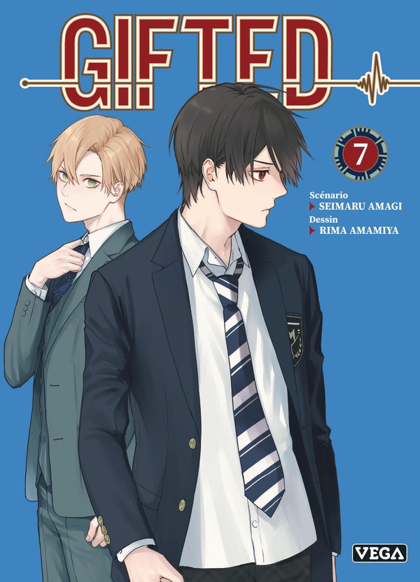 Tome 7