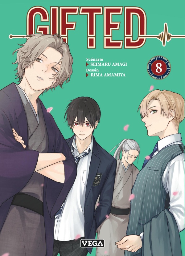 Tome 8