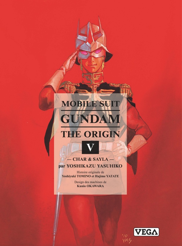Tome 5